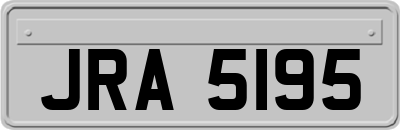 JRA5195