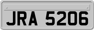 JRA5206