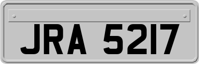 JRA5217