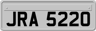 JRA5220