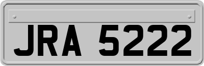 JRA5222