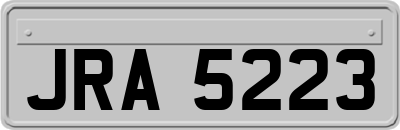 JRA5223