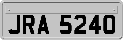 JRA5240
