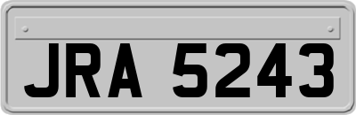 JRA5243