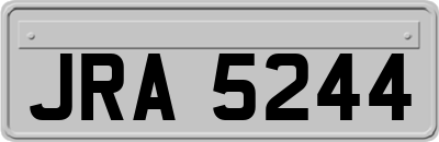 JRA5244