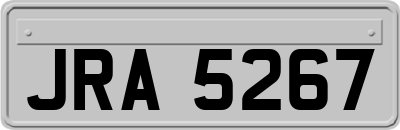 JRA5267