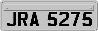 JRA5275