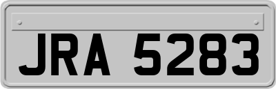JRA5283
