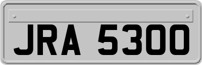 JRA5300