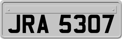 JRA5307