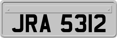 JRA5312