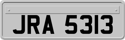 JRA5313
