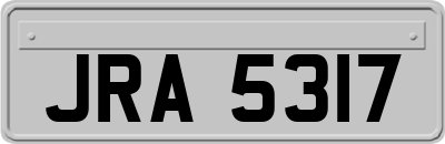 JRA5317