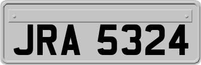 JRA5324