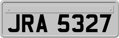 JRA5327