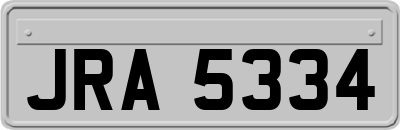 JRA5334