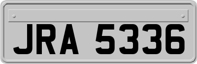 JRA5336