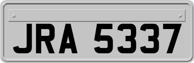 JRA5337