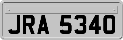JRA5340