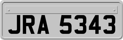 JRA5343