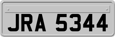 JRA5344