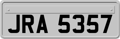 JRA5357