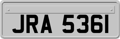 JRA5361