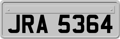 JRA5364