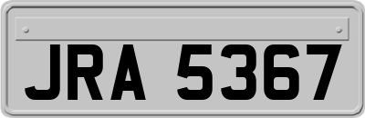 JRA5367