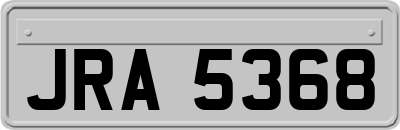 JRA5368