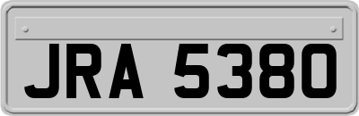 JRA5380