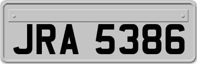 JRA5386