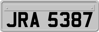 JRA5387