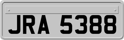 JRA5388