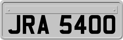 JRA5400