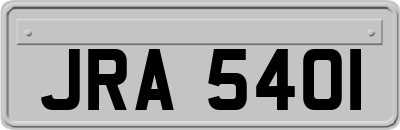 JRA5401