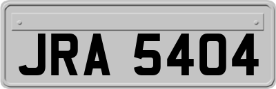 JRA5404