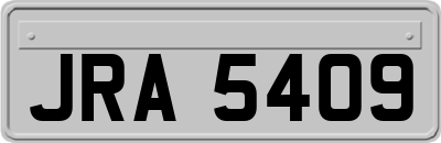 JRA5409