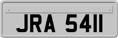 JRA5411