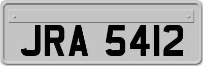 JRA5412