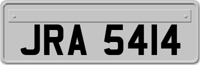 JRA5414