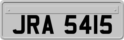 JRA5415