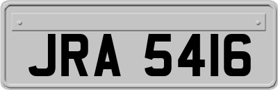 JRA5416
