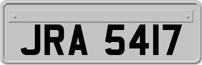 JRA5417