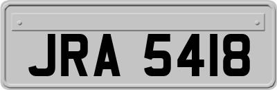 JRA5418