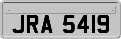 JRA5419