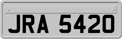 JRA5420