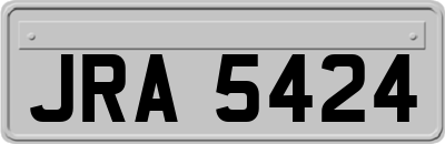 JRA5424
