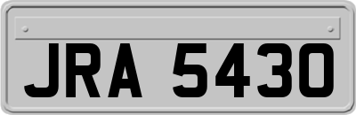 JRA5430