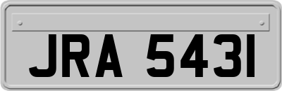 JRA5431